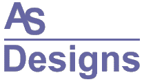 Logo der Firma AS-Designs
